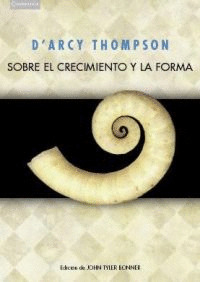 SOBRE CRECIMIENTO Y FORMA