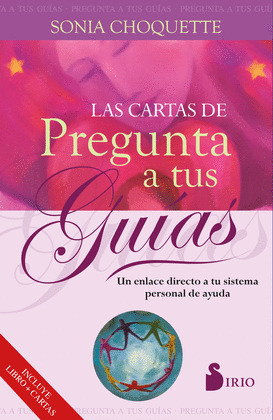 LAS CARTAS DE PREGUNTA A TUS GUIAS