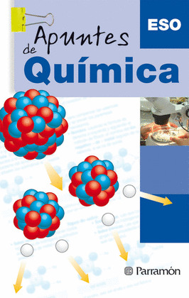 APUNTES DE QUIMICA (APUNTES ESO)