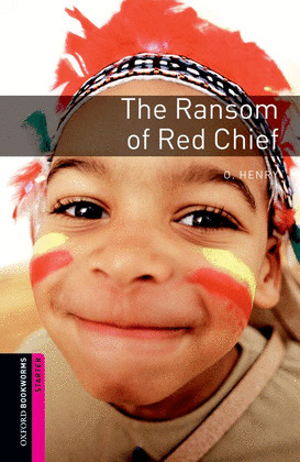 RANSOM OF RED CHIEF (BKW.STARTERS)