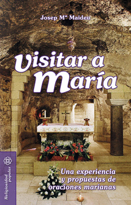 VISITAR A MARIA