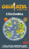 GUIA AZUL COLOMBIA
