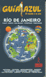 GUIA AZUL RIO DE JANEIRO