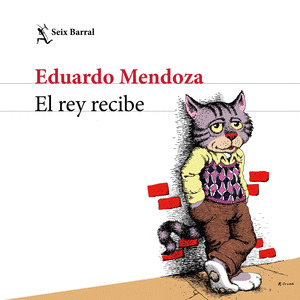 EL REY RECIBE