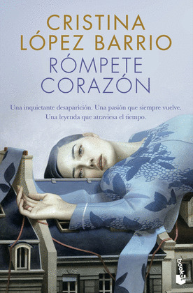 ROMPETE, CORAZON