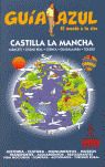 CASTILLA LA MANCHA GUIA AZUL