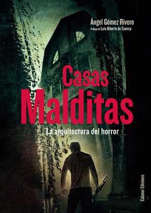 CASAS MALDITAS