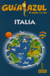 GUIA AZUL ITALIA