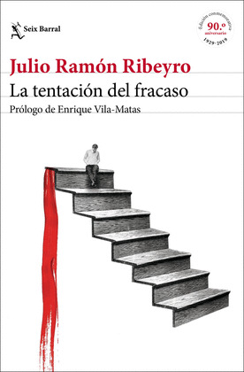 TENTACIÓN DEL FRACASO, LA