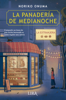 PANADERÍA DE MEDIANOCHE, LA