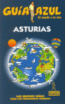 GUIA AZUL ASTURIAS