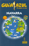 GUIA AZUL/NAVARRA
