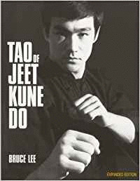 TAO OF JEET KUNE DO