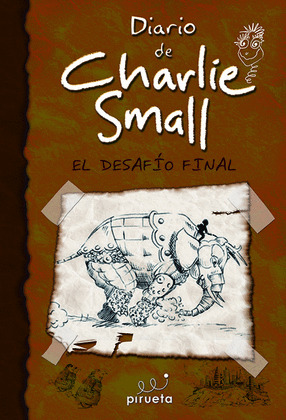 EL DIARIO DE CHARLIE SMALL