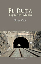 EL RUTA. SIGÜENZA-ALCALÁ