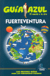 FUERTEVENTURA. GUIA AZUL (2008)