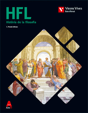 HFL (HISTORIA DE LA FILOSOFIA) BATXILLERAT AULA 3D