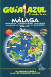 MALAGA. GUÍA AZUL, EL MUNDO A TU AIRE (2008)