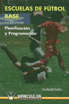 ESCUELAS DE FUTBOL BASE PLANIFICACION PROGRAM