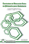 CURRICULUM DE ED.FISICA EN PRIMARIA PARA ANDALUCIA.