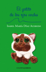 EL GATITO DE LOS OJOS VERDES