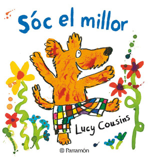 SOC EL MILLOR