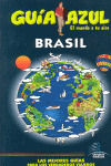 BRASIL. GUIA AZUL EL MUNDO A TU AIRE (2009)