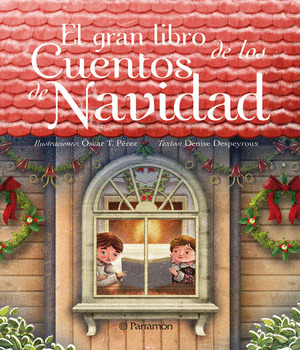GRAN LIBRO DE LOS CUENTOS DE NAVIDAD