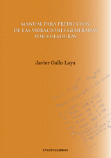 MANUAL PARA REGISTRO DE VIBRACIONES Y ONDA GENERADAS POR VOLADURAS.
