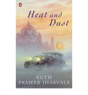 HEATH AND DUST