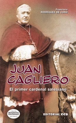 JUAN CAGLIERO