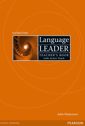 (TCH).LANGUAGE LEADER ELEMENTARY (TEACHER PACK)