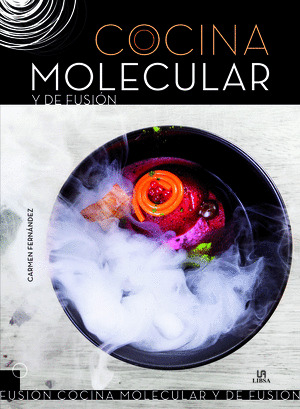 COCINA MOLECULAR Y DE FUSION