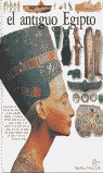 BVA. BIBL.VISUAL ALTEA. EL ANTIGUO EGIPTO