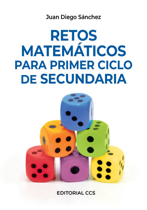 RETOS MATEMÁTICOS PARA PRIMER CICLO DE SECUNDARIA