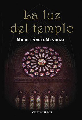 LA LUZ DEL TEMPLO.