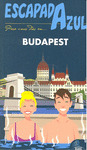BUDAPEST. GUIA ESCAPADA AZUL (2011)