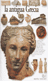 BVA. BIBL.VISUAL ALTEA. LA ANTIGUA GRECIA