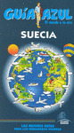 SUECIA. GUIA AZUL EL MUNDO A TU AIRE (2011)
