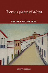 VERSOS PARA EL ALMA