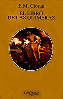 LIBRO DE LAS QUIMERAS, EL