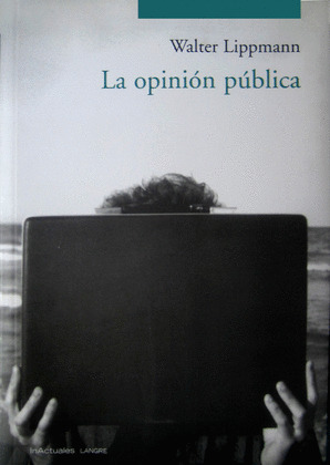 OPINION PUBLICA, LA