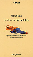 MUSICA EN EL ABRAZO DE EROS