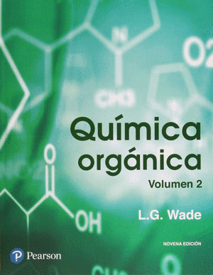 QUIMICA ORGANICA 2