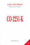 AFUERAS. CO-2251-K