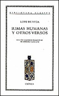 BCL52. RIMAS HUMANAS Y OTROS VERSOS