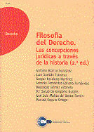 FILOSOFIA DEL DERECHO