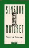 MAIGRET,15 ENTRE LOS FLAMENCOS