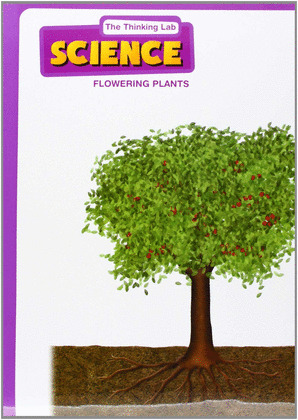 THE THINKING LAB: POSTER, FLOWERING PLANTS