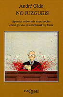 NO JUZGUEIS